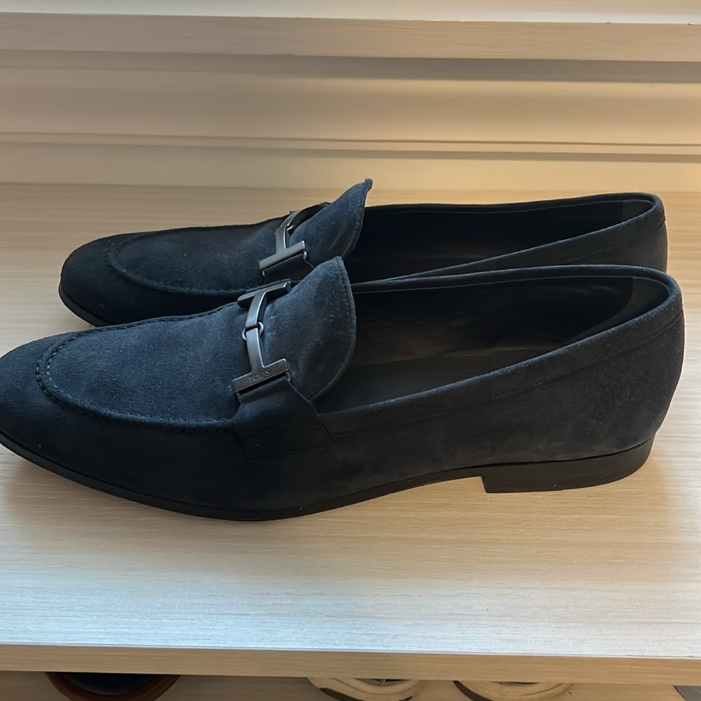 Tods Loafers